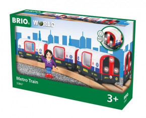   Brio World 33867 (1069892320) 5