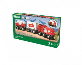   Brio World 33888 (989443105) 6