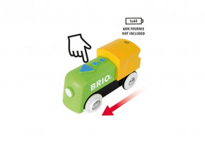    Brio   33705 (989443111) 4