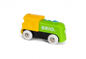    Brio   33705 (989443111) 6