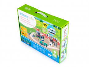       Kinderplay Green GC0010 7