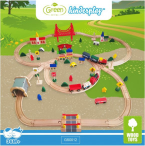    Kinderplay GS0012 10