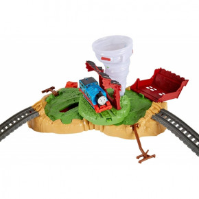     Thomas & Friends   Turbo Jungle Set (FJK25) Track Master 5