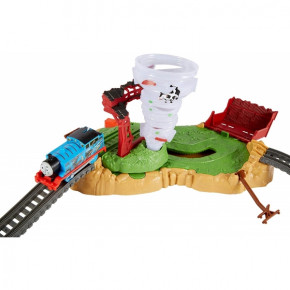     Thomas & Friends   Turbo Jungle Set (FJK25) Track Master 6