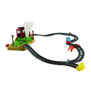     Thomas & Friends   Turbo Jungle Set (FJK25) Track Master 10