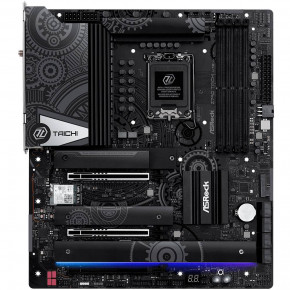  ' AsRock Z790 TAICHI LITE (1700/Z790, 4*DDR5, 3*PCIex16, HDMI/2TB4, 8xSATA, 5xM.2, 2.5+1Glan, ATX) (Z790 TAICHI LITE)