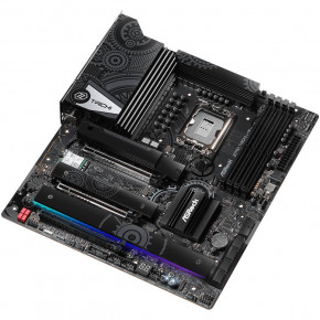  ' AsRock Z790 TAICHI LITE (1700/Z790, 4*DDR5, 3*PCIex16, HDMI/2TB4, 8xSATA, 5xM.2, 2.5+1Glan, ATX) (Z790 TAICHI LITE) 4