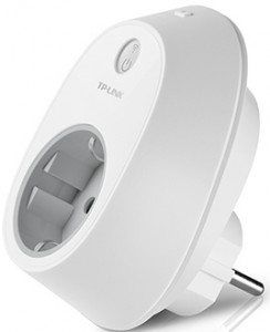  Wi-Fi  HGS Series WIFI PLUG 3