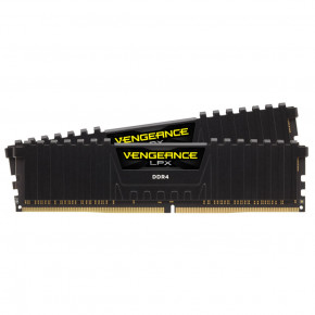    DDR4 2x8GB/3200 Corsair Vengeance LPX Black (CMK16GX4M2E3200C16) (0)