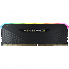  ' DDR4 16GB/3600 Corsair Vengeance RGB RS Black (CMG16GX4M1D3600C18)