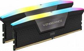  '  DDR5 2x16GB/5200 Corsair Vengeance RGB Black (CMH32GX5M2B5200C40) 4