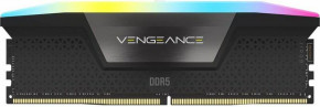  '  DDR5 2x16GB/5200 Corsair Vengeance RGB Black (CMH32GX5M2B5200C40) 5