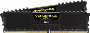   Corsair Vengeance LPX DDR4 2x16GB CMK32GX4M2B3200C16