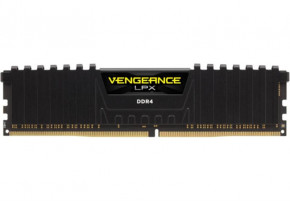   Corsair Vengeance LPX DDR4 2x16GB CMK32GX4M2B3200C16 3