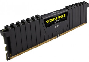   Corsair Vengeance LPX DDR4 2x16GB CMK32GX4M2B3200C16 4