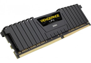   Corsair Vengeance LPX DDR4 2x16GB CMK32GX4M2B3200C16 5