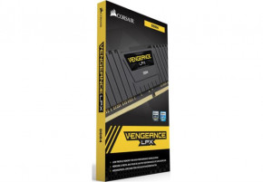   Corsair Vengeance LPX DDR4 2x16GB CMK32GX4M2B3200C16 6