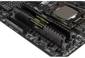   Corsair Vengeance LPX DDR4 2x16GB CMK32GX4M2B3200C16 7