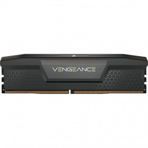      DDR5 Corsair Vengeance 32 GB (2x16GB) DDR5 4800 MHz Black  (CMK32GX5M2A4800C40) (2)