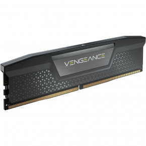     DDR5 Corsair Vengeance 32 GB (2x16GB) DDR5 4800 MHz Black  (CMK32GX5M2A4800C40) 6