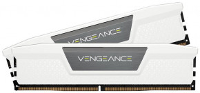  ' DDR5 2x16GB/5600 Corsair Vengeance White (CMK32GX5M2B5600C36W) 3