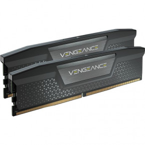   DDR5 2x16GB/6000 Corsair Vengeance Black (CMK32GX5M2B6000C36) 3