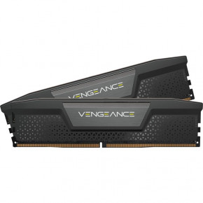   DDR5 2x16GB/6000 Corsair Vengeance Black (CMK32GX5M2B6000C36) 4