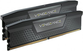   Corsair Vengeance DDR5 2x16Gb Black (CMK32GX5M2X7000C34) 7