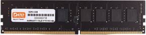  ' DDR4 4GB/2666 Dato (DT4G4DLDND26)