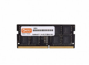   Dato SO-DIMM 4GB/2666 DDR4 (4GG5128D26L)