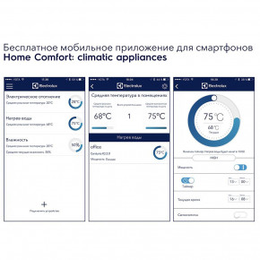    Electrolux Smart Wi-Fi ECH/WF-01 4