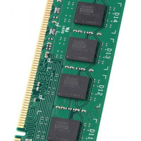   Goodram DDR3L 8GB 1600 MHz (GR1600D3V64L11/8G) 3