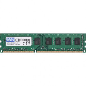   Goodram DDR3L 8GB 1600 MHz (GR1600D3V64L11/8G) 5