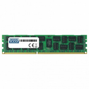   DDR3 8GB/1600 ECC Reg Goodram (W-MEM1600R3D48GLV)