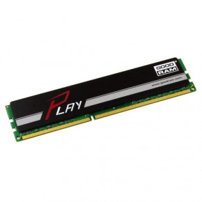   Goodram DDR4 8Gb/2400 Play (GY2400D464L15/8G)