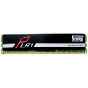   Goodram DDR4 8Gb/2400 Play (GY2400D464L15/8G) 3