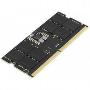   SoDIMM 16Gb DDR5 4800 MHz GoodRAM, Retail (GR4800S564L40S/16G#) 3