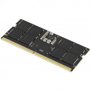   SoDIMM 16Gb DDR5 4800 MHz GoodRAM, Retail (GR4800S564L40S/16G#) 4