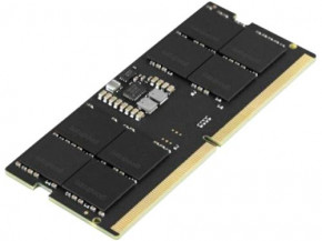  ' SoDIMM 32Gb DDR5 4800MHz GoodRAM, Retail (GR4800S564L40/32G#) 3