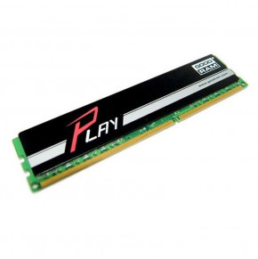   DDR3 4GB/1866 GOODRAM Play Black (GY1866D364L10/4G) 3