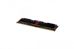  `i DDR4 16GB/3200 GOODRAM Iridium X Black (IR-XL3200D464L16S/16G) 4