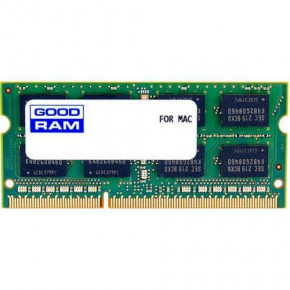   GOODRAM DDR3 1x4GB for Apple W-AMM16004GL 3