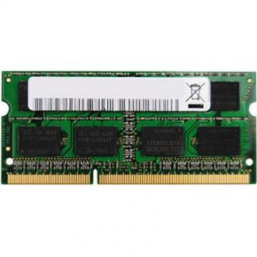  Golden Memory SoDIMM DDR3 2GB 1600 MHz (GM16S11/2)