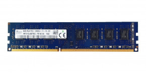  Hynix 8Gb DDR3 1600 MHz (HMT41GU6BFR8C-PB)