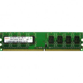   Hynix DDR2 1GB 800MHz (HYMP112U64CP8-S6)