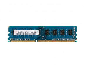   Hynix DDR3-1600 4096MB PC3-12800 (HMT351U6CFR8C-PB)