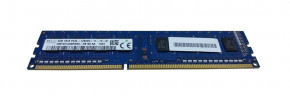   Hynix DDR3-1600 4GB PC3-12800 (HMT451U6BFR8A-PB)