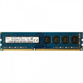   Hynix DDR3L 8GB/1600 (HMT41GU6AFR8A-PB) Refurbished