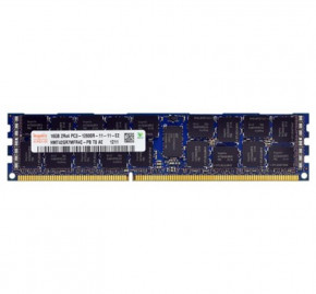   DDR3 16GB/1600 Hynix ECC REG (HMT42GR7AFR4C-PB) Refurbished