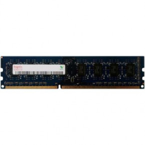     Hynix DDR3 2GB 1600 MHz (HMT325U6CFR8C-PB)